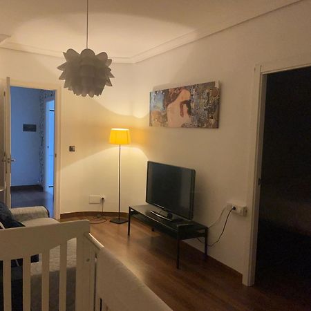 Buena Vista, Cehegin Apartment Екстериор снимка