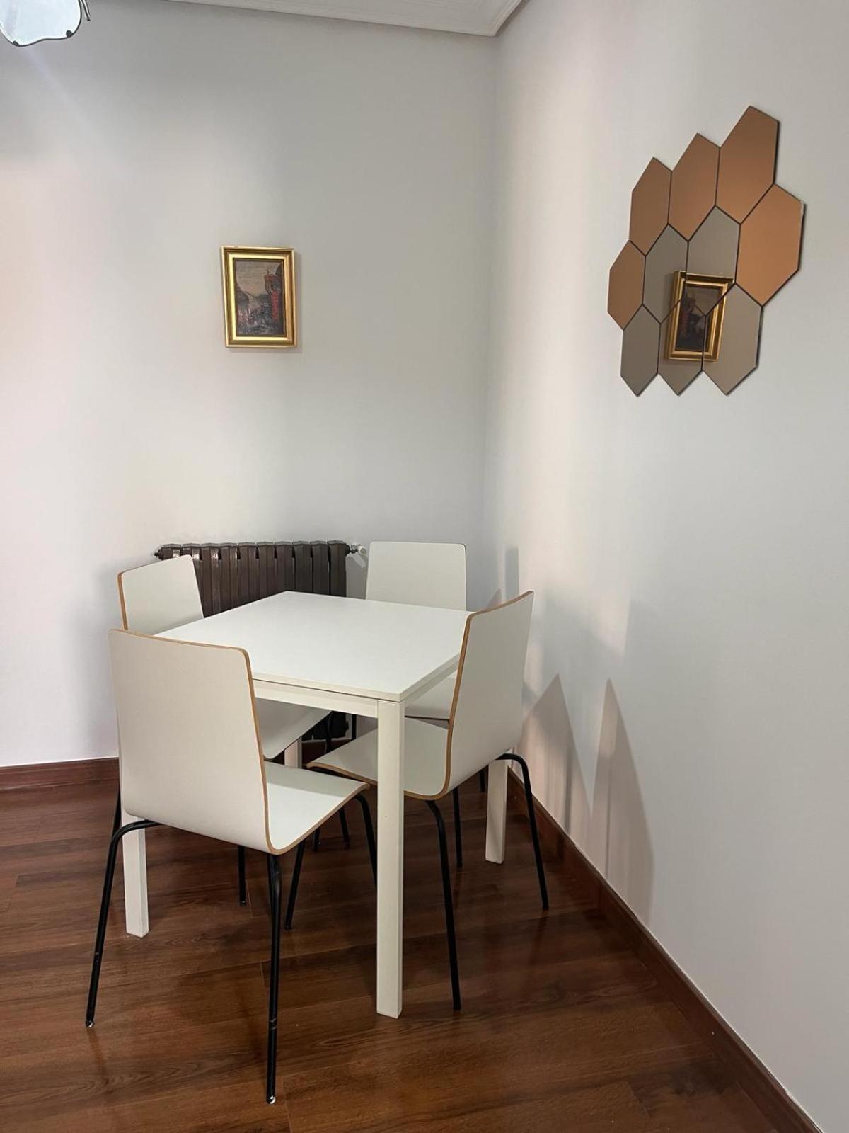 Buena Vista, Cehegin Apartment Екстериор снимка