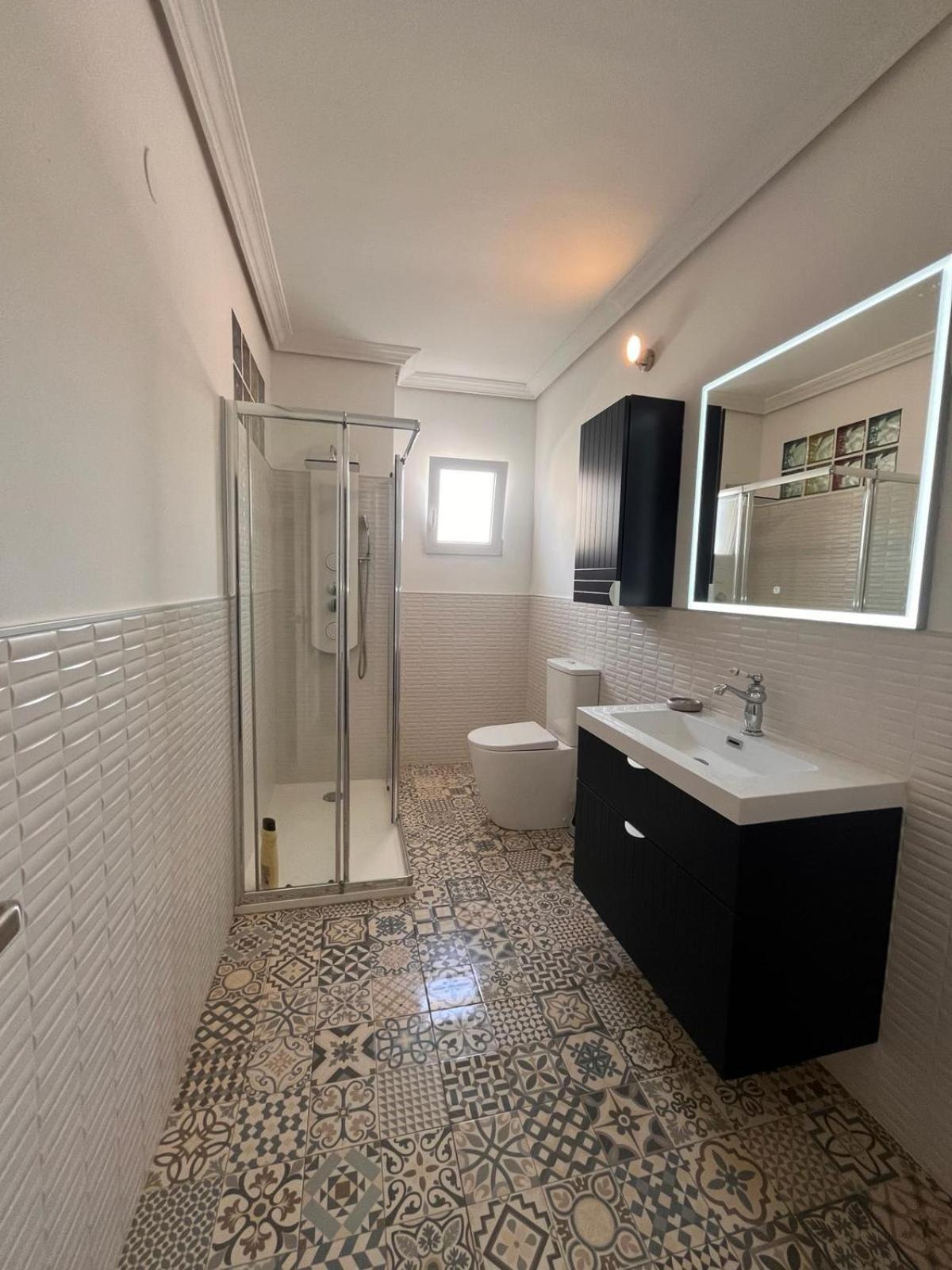 Buena Vista, Cehegin Apartment Екстериор снимка