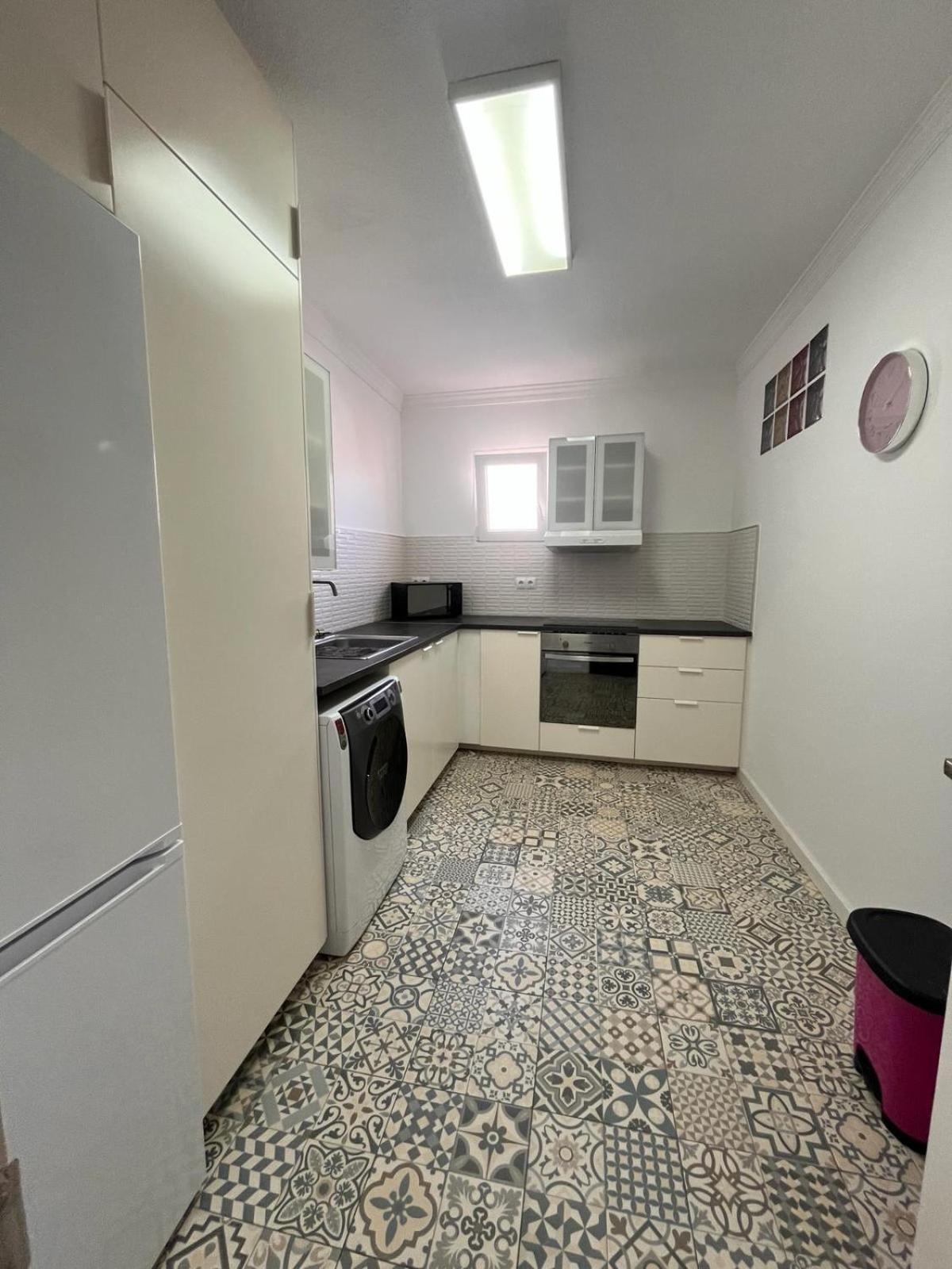 Buena Vista, Cehegin Apartment Екстериор снимка