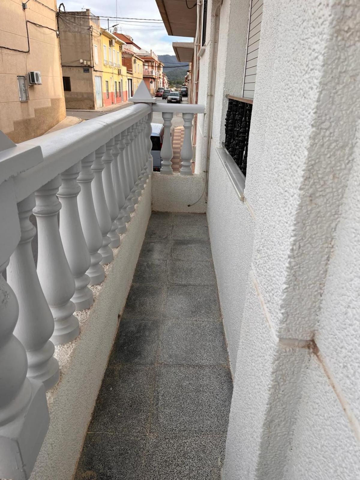 Buena Vista, Cehegin Apartment Екстериор снимка
