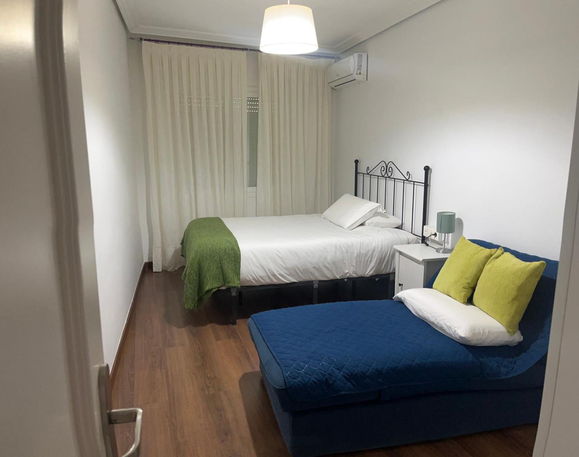 Buena Vista, Cehegin Apartment Екстериор снимка