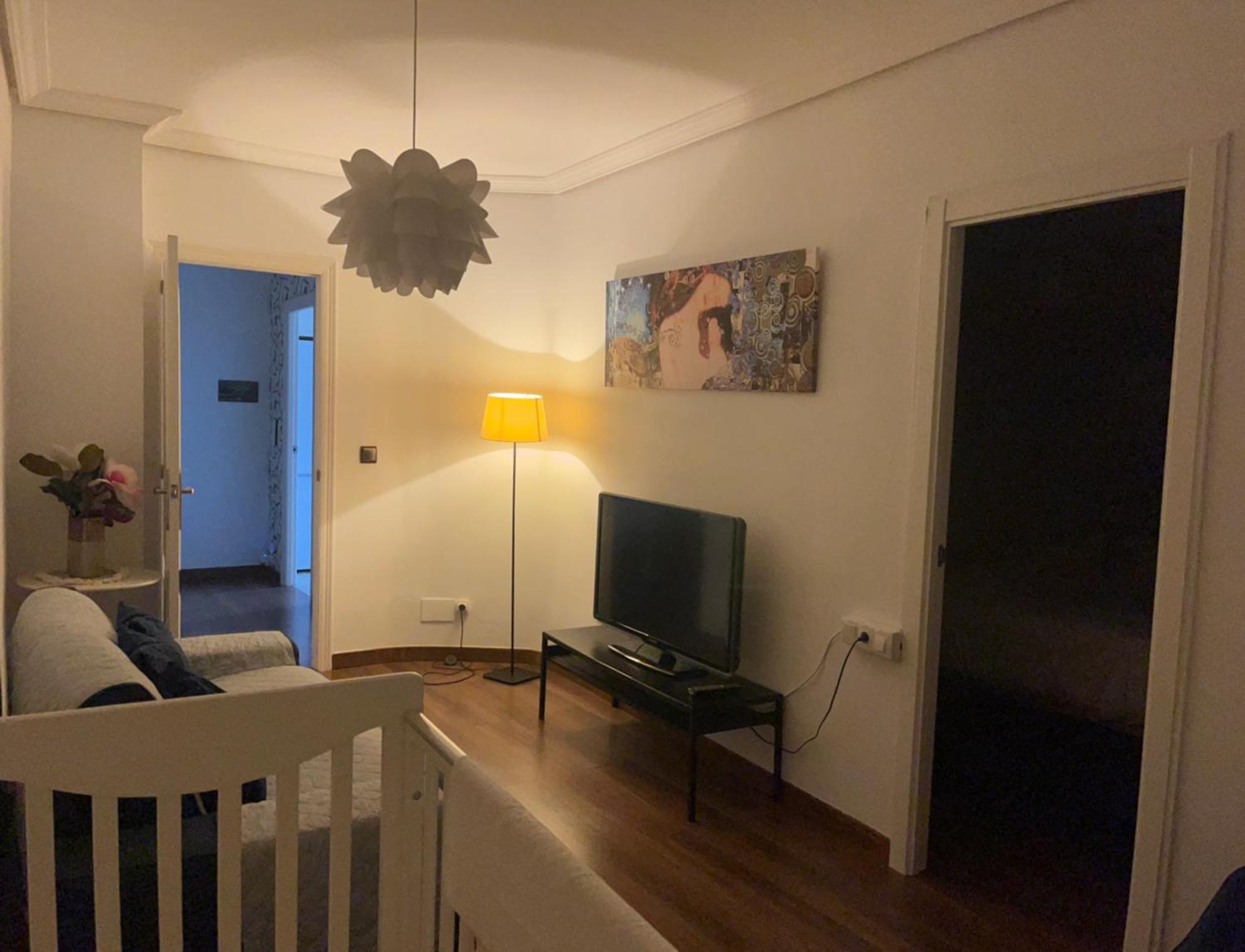 Buena Vista, Cehegin Apartment Екстериор снимка